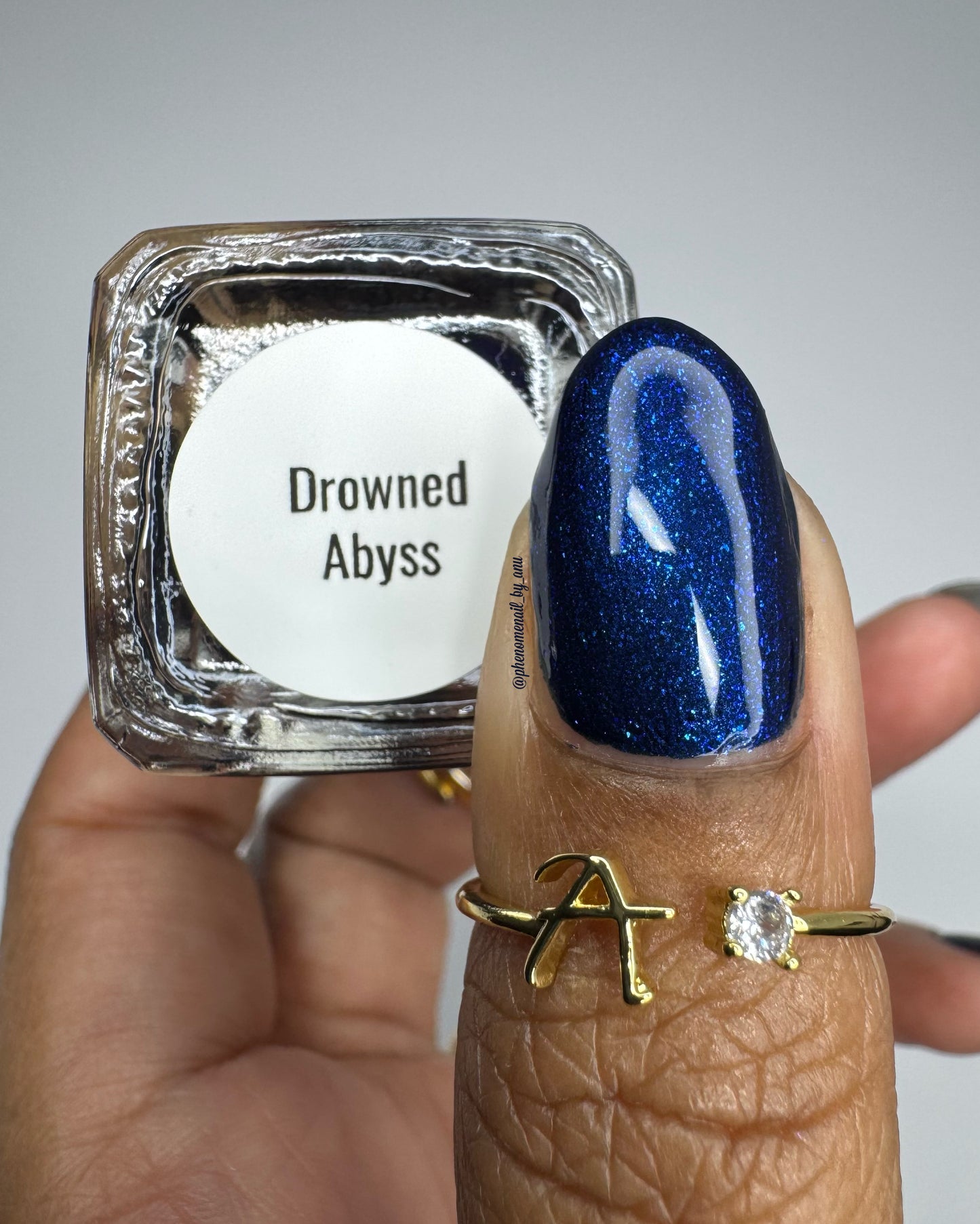Drowned Abyss