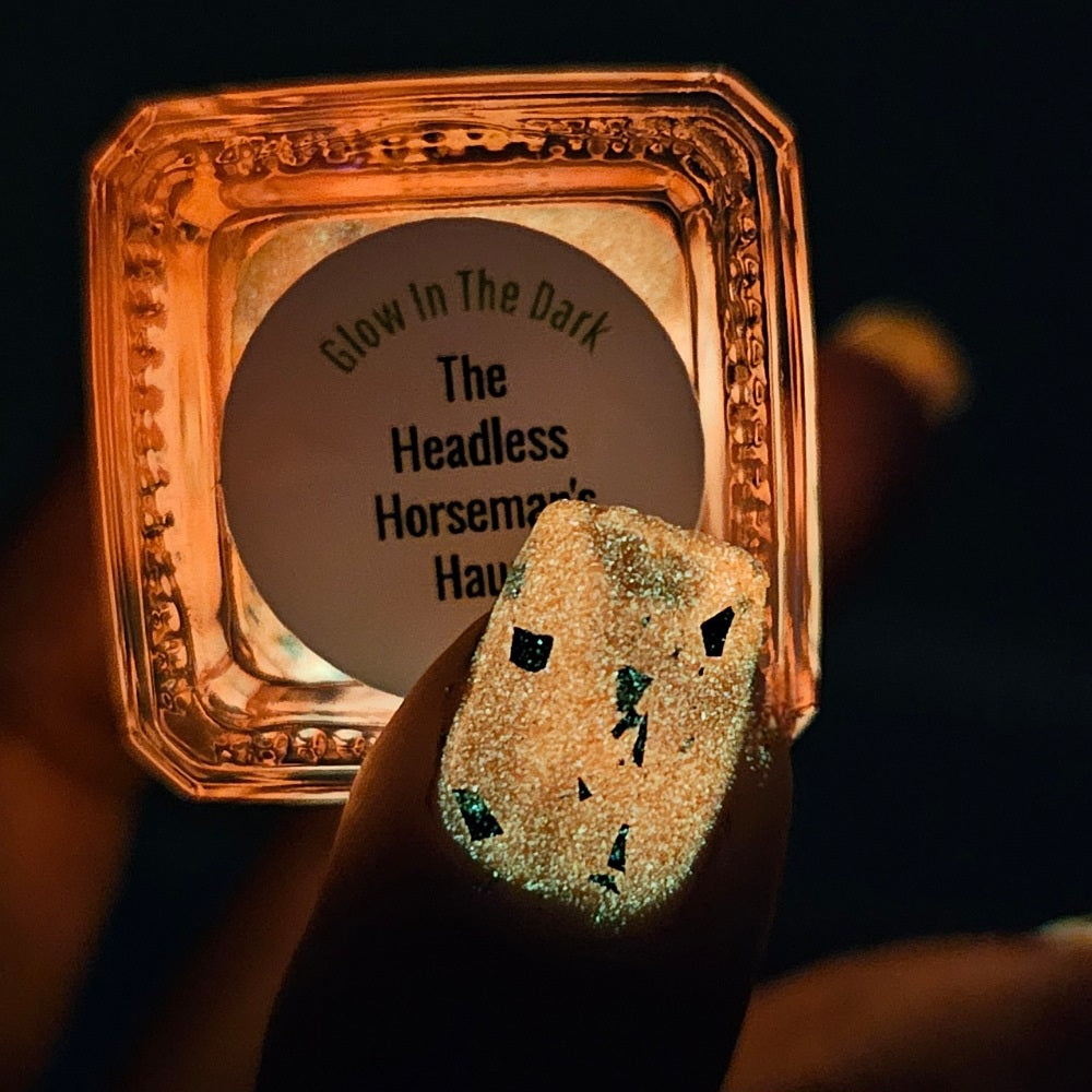 The Headless Horseman's Haunt