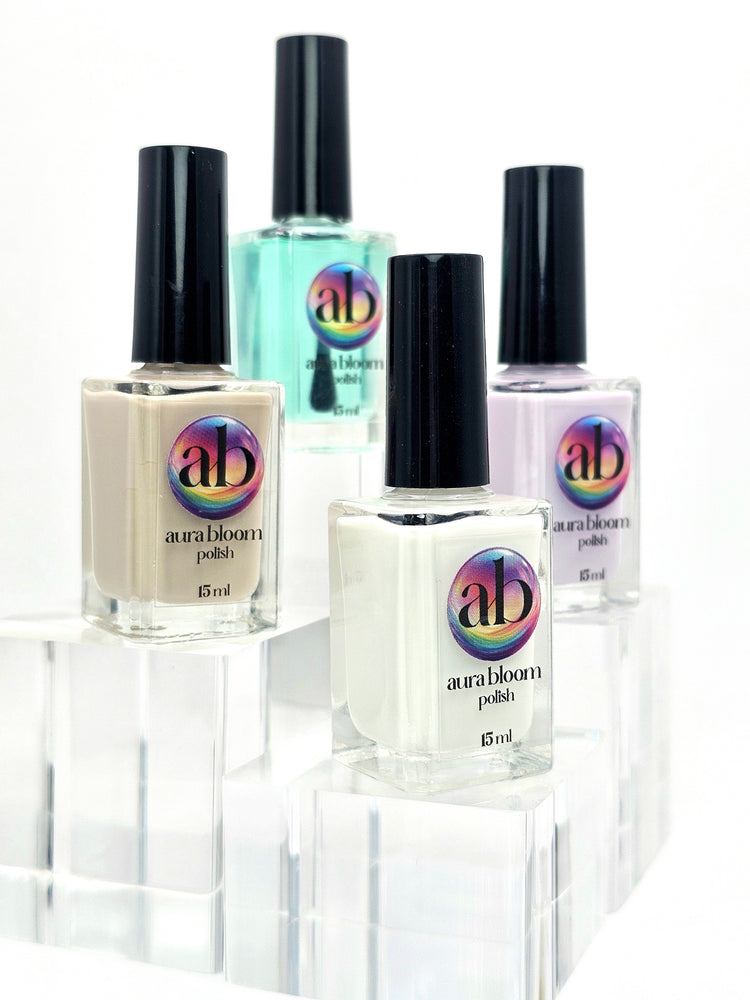 Base Coats