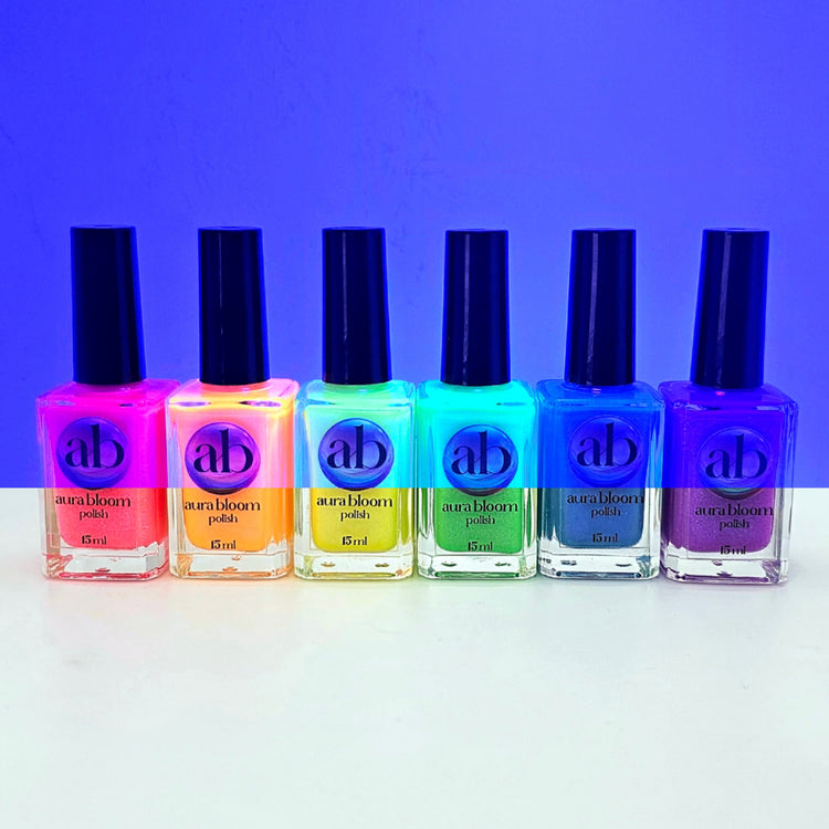 Neon Dreams Collection