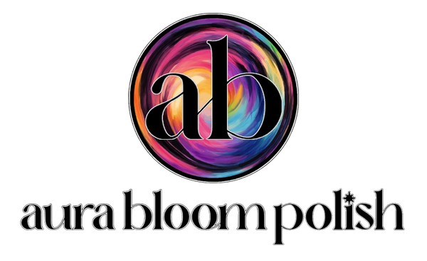 Aura Bloom Polish
