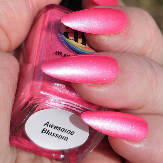 Awesome Blossom
