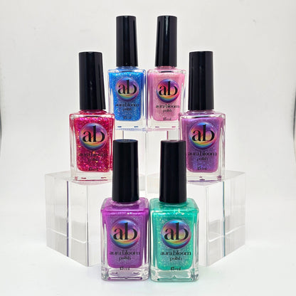 Glitz & Glam Collection