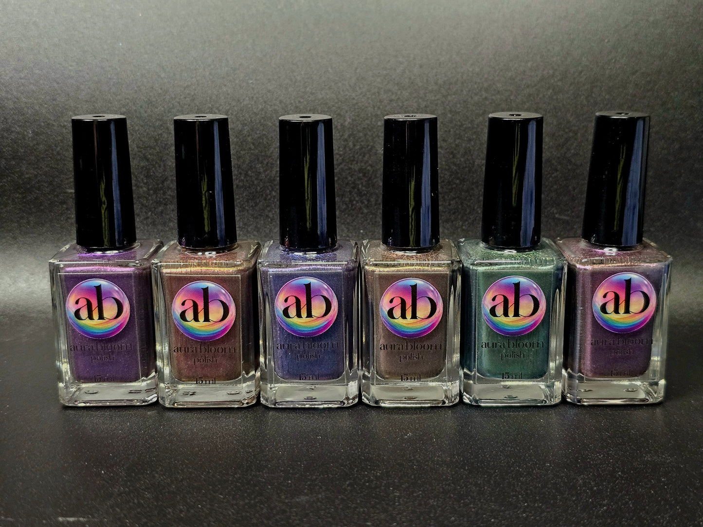 Whispers of the Wilderness Collection