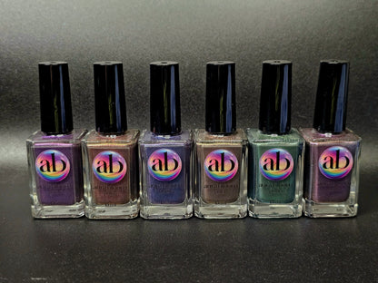 Whispers of the Wilderness Collection