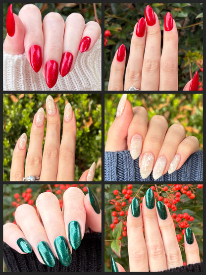 Classic Holiday Tree-o Set