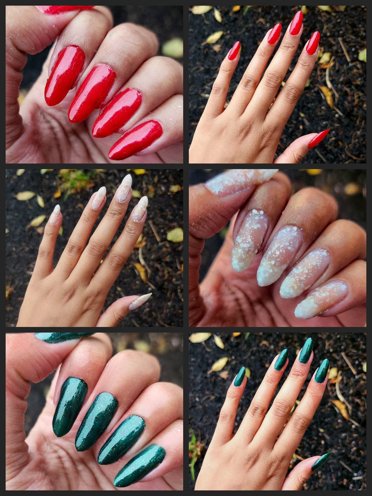 Classic Holiday Tree-o Set