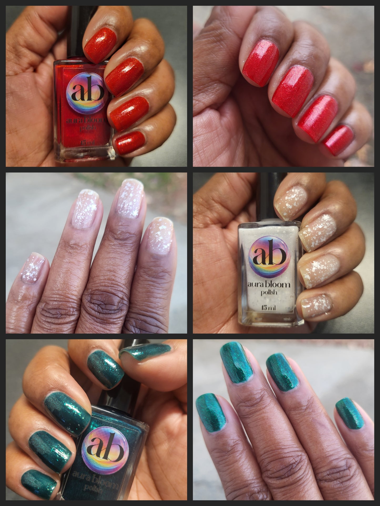 Classic Holiday Tree-o Set