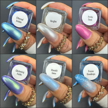 Winter Dreamscape Collection