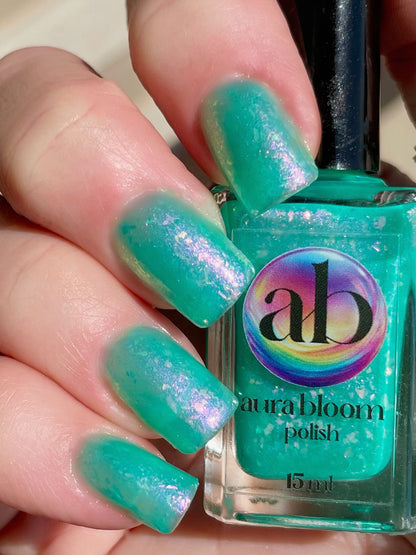 Glitz & Glam Collection