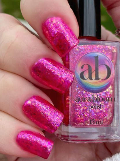 Glitz & Glam Collection