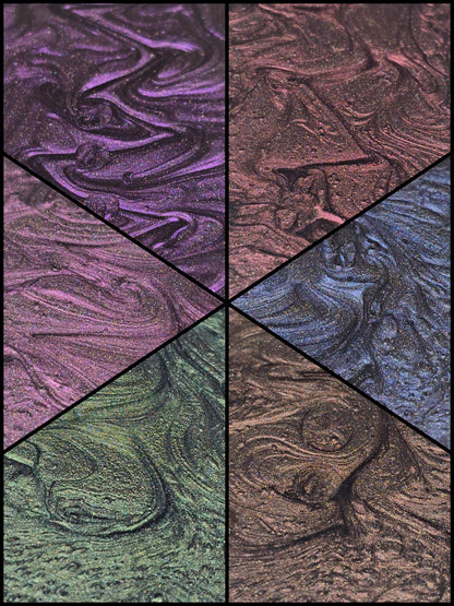 Whispers of the Wilderness Collection