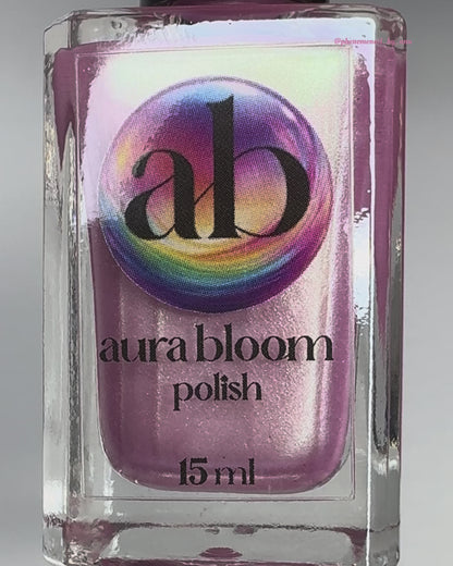 Stop, You're Making Me Blush