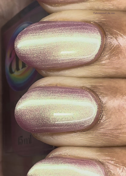Pixie Dreams