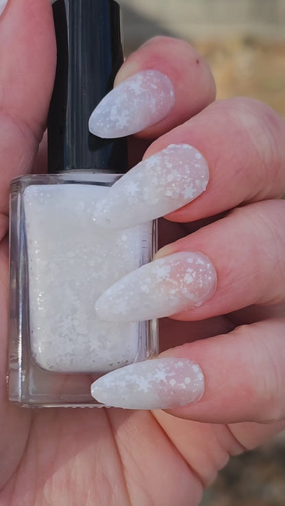 Snow Globe (Thermal)