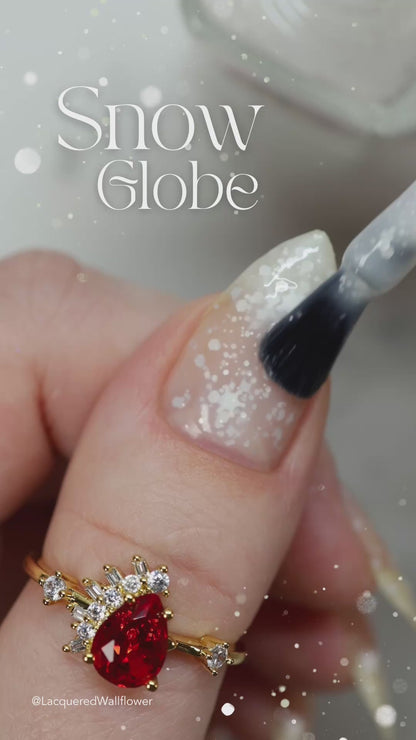 Snow Globe (Thermal)