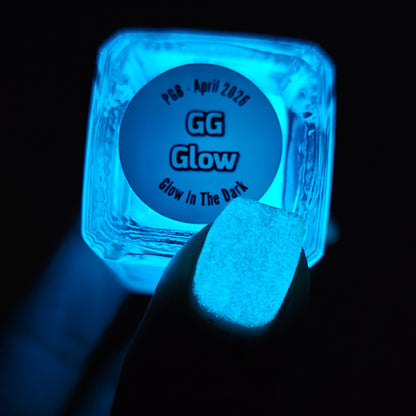 GG Glow (PGB April 2026) - AFK