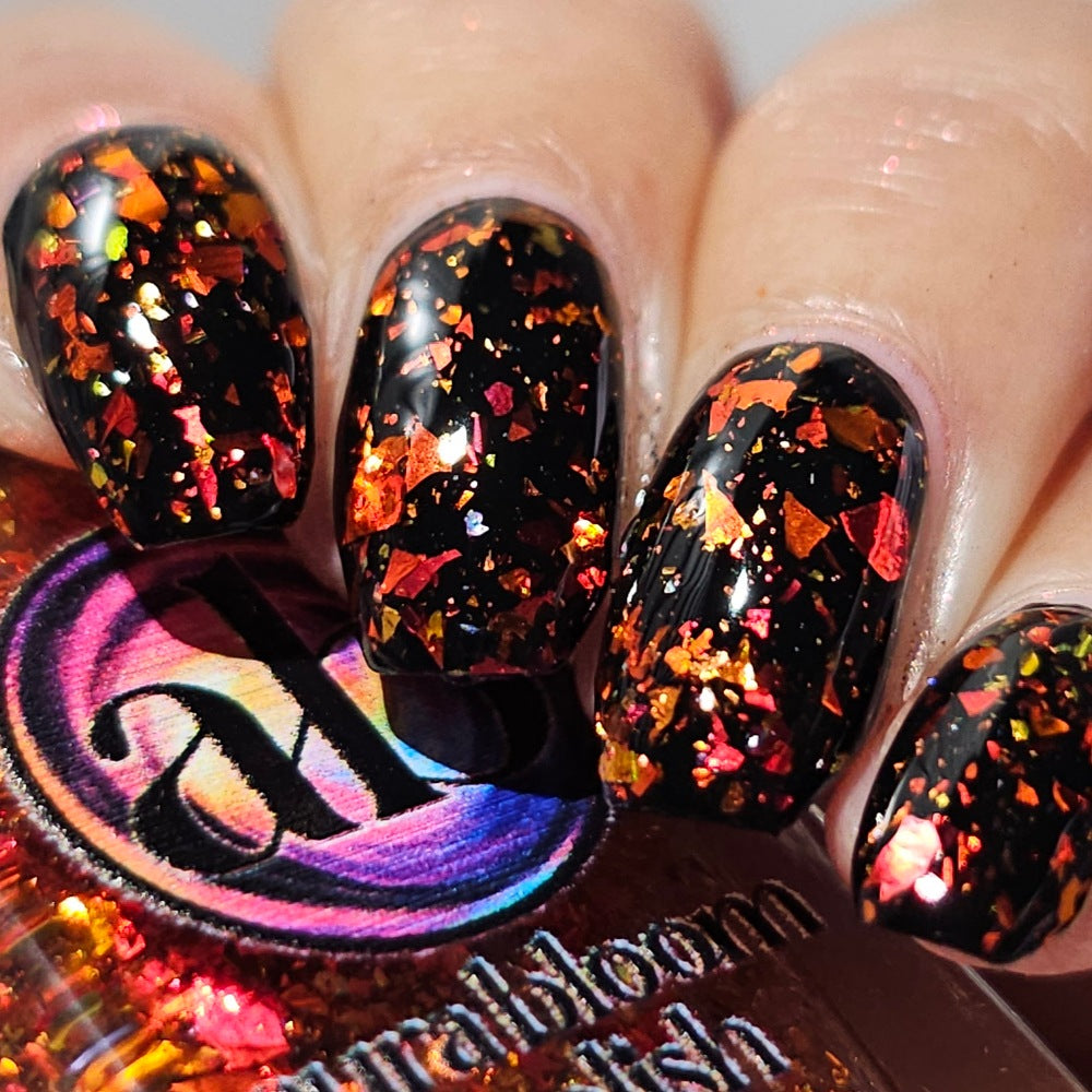 Autumn Equinox (Topper)