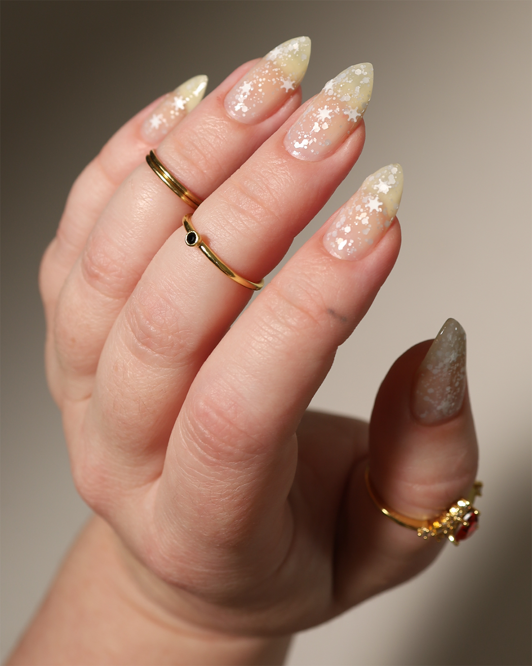 Snow Globe (Thermal)