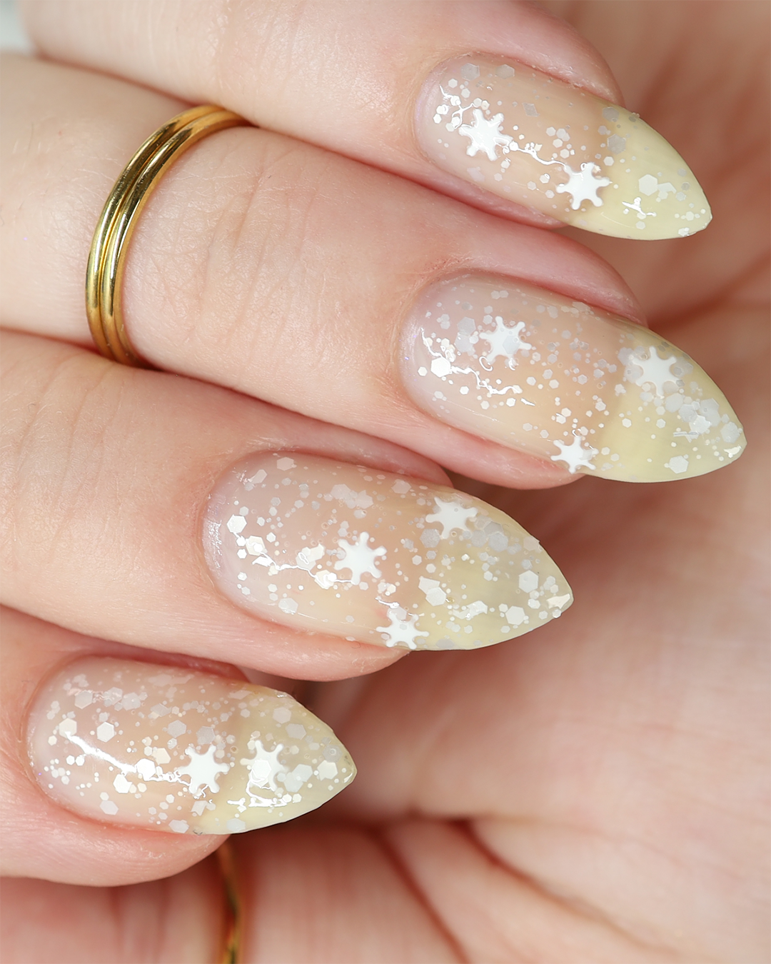 Snow Globe (Thermal)