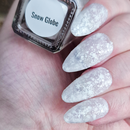 Snow Globe (Thermal)