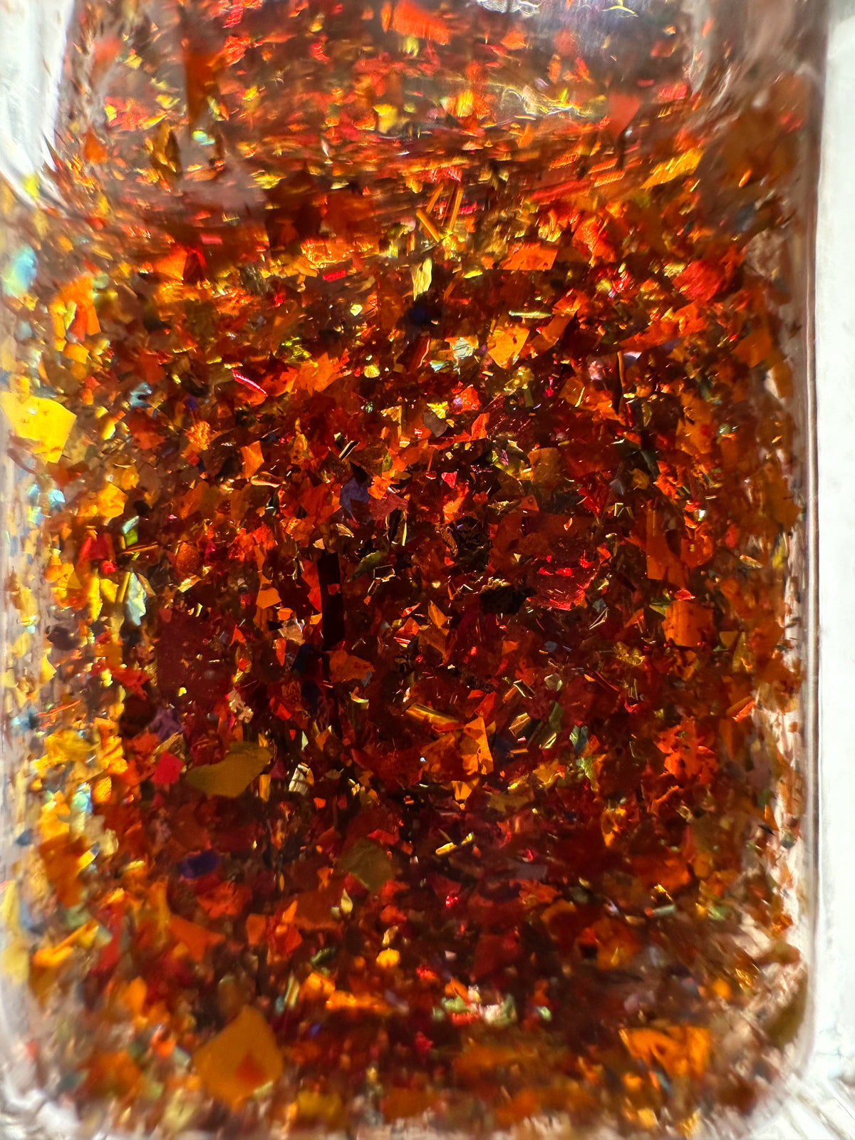 Autumn Equinox (Topper)