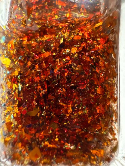 Autumn Equinox (Topper)