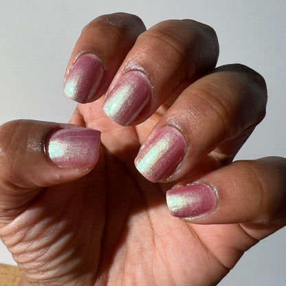 Pixie Dreams