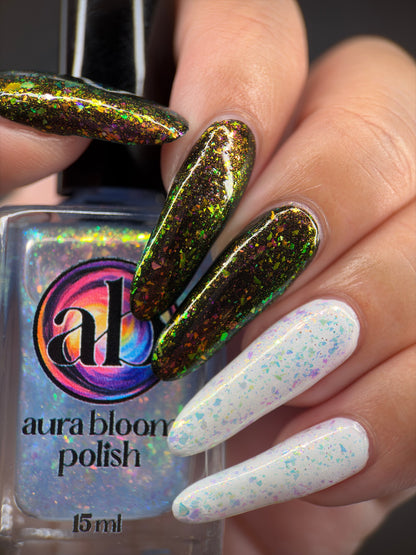 Supernova (Topper)
