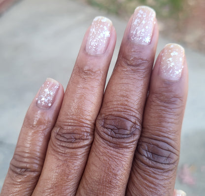 Snow Globe (Thermal)