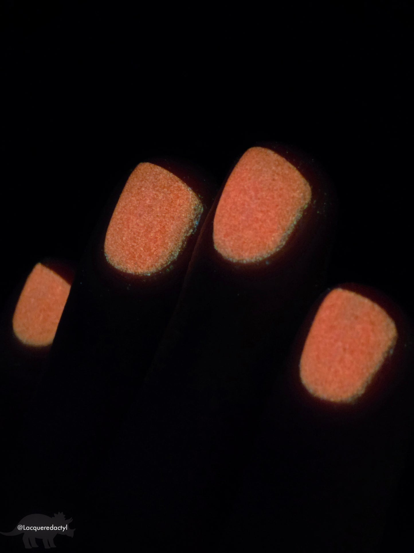 Party Like A Lob-star (GITD)
