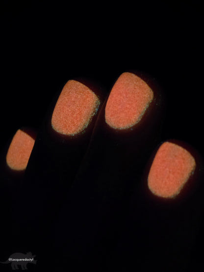 Party Like A Lob-star (GITD)