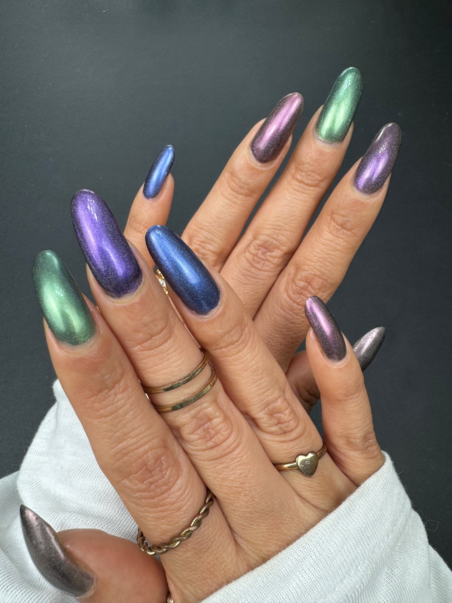 Whispers of the Wilderness Collection