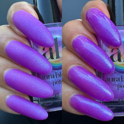 Neon Dreams Collection