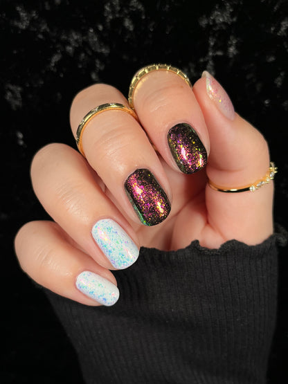 Supernova (Topper)
