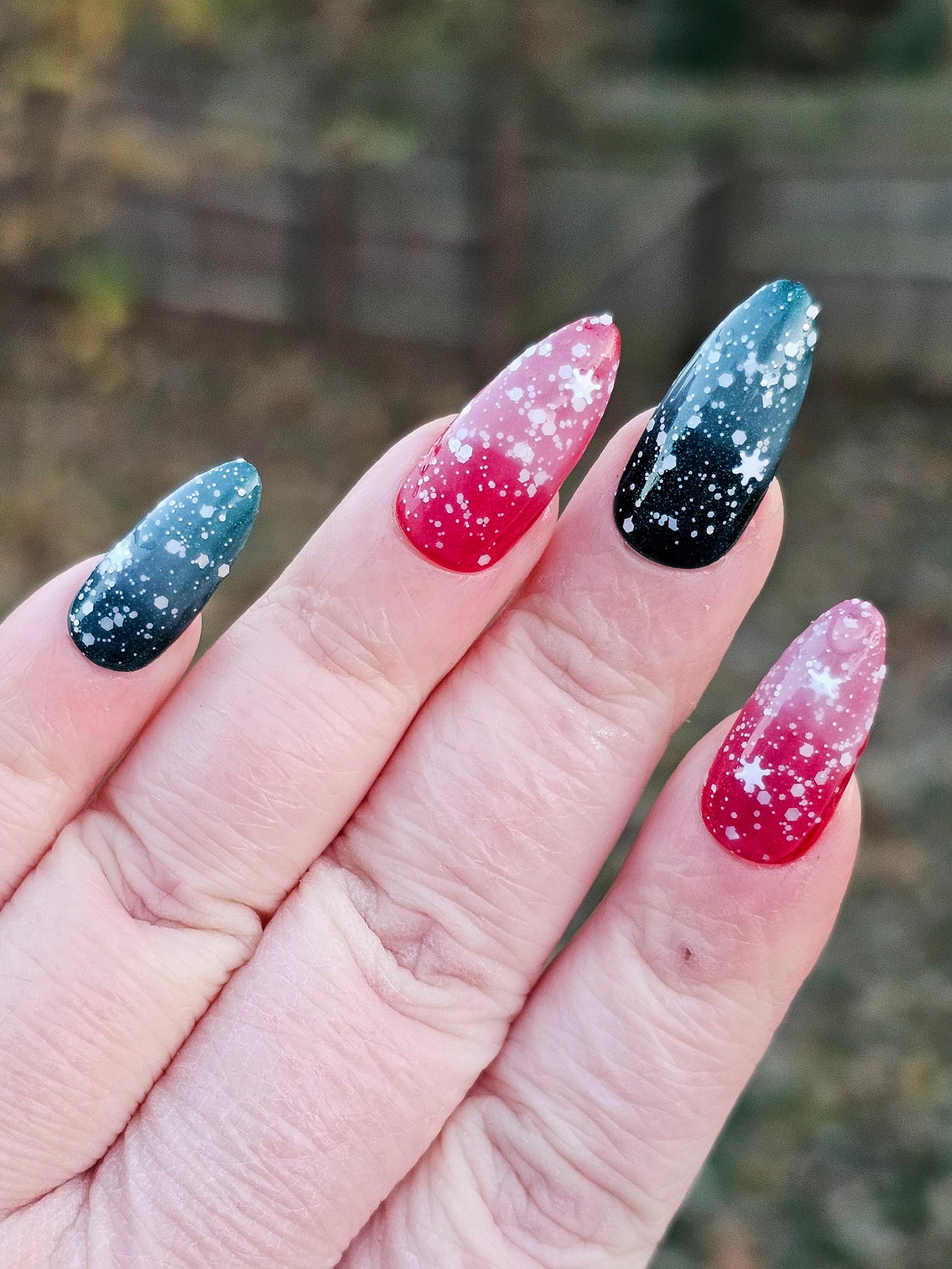 Classic Holiday Tree-o Set