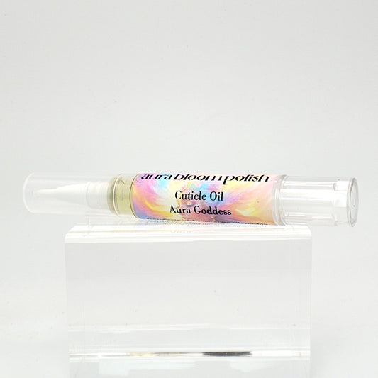 Aura Goddess Cuticle Oil Pen (5ml)