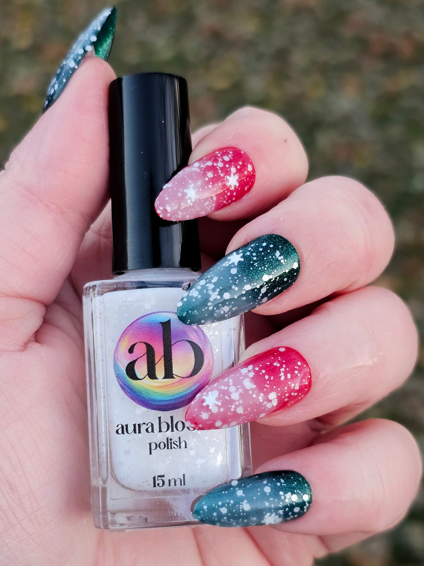 Classic Holiday Tree-o Set