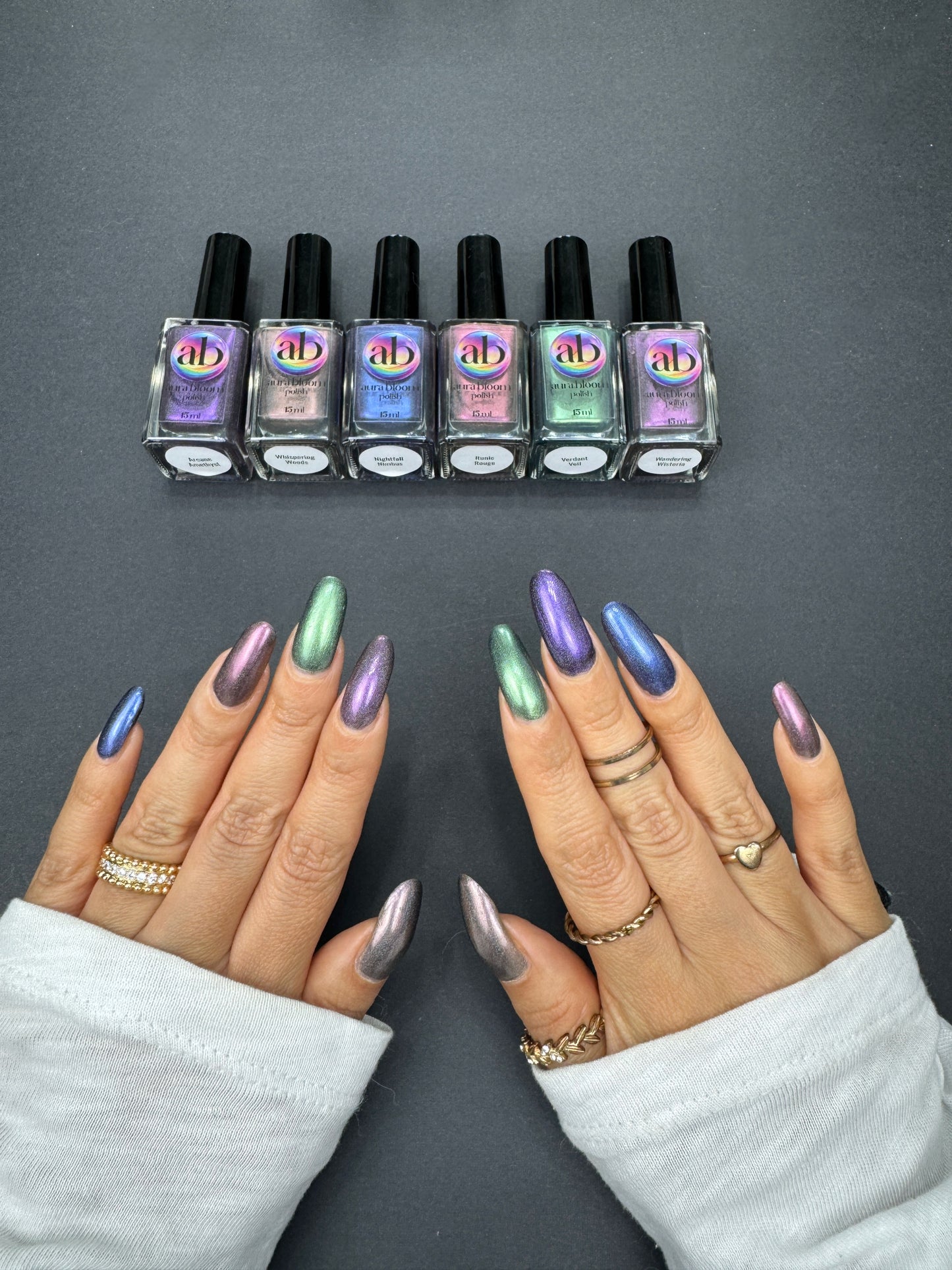 Whispers of the Wilderness Collection