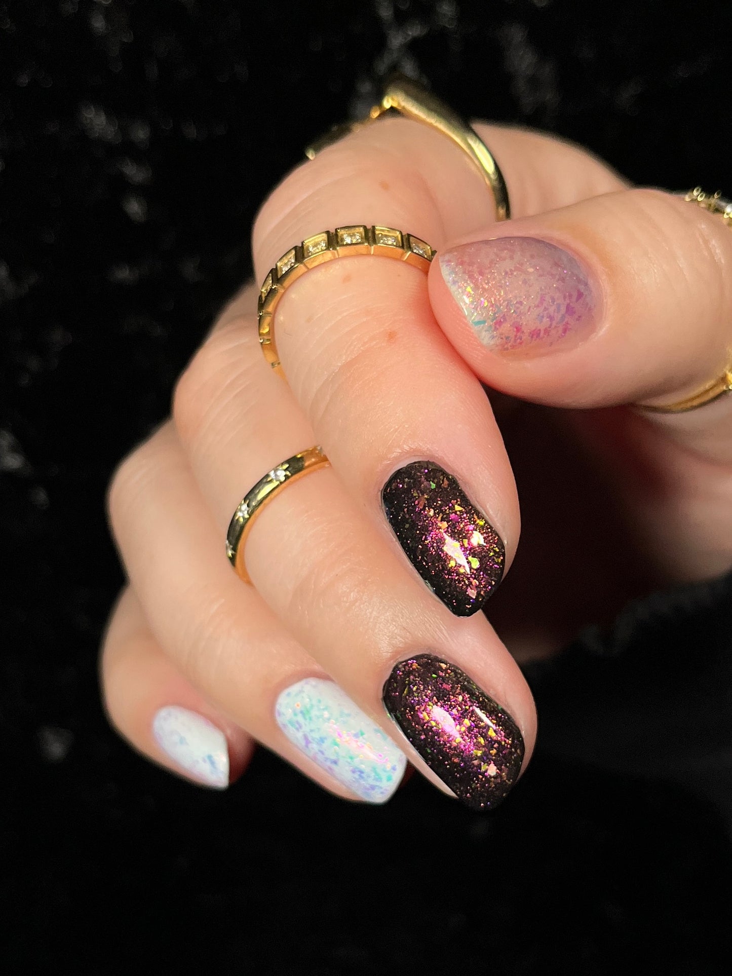 Supernova (Topper)