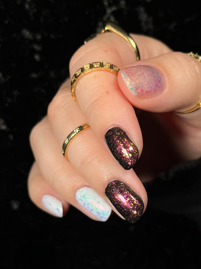 Supernova (Topper)