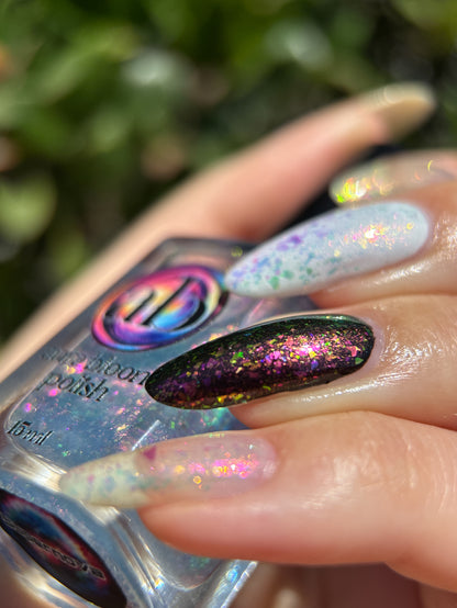 Supernova (Topper)