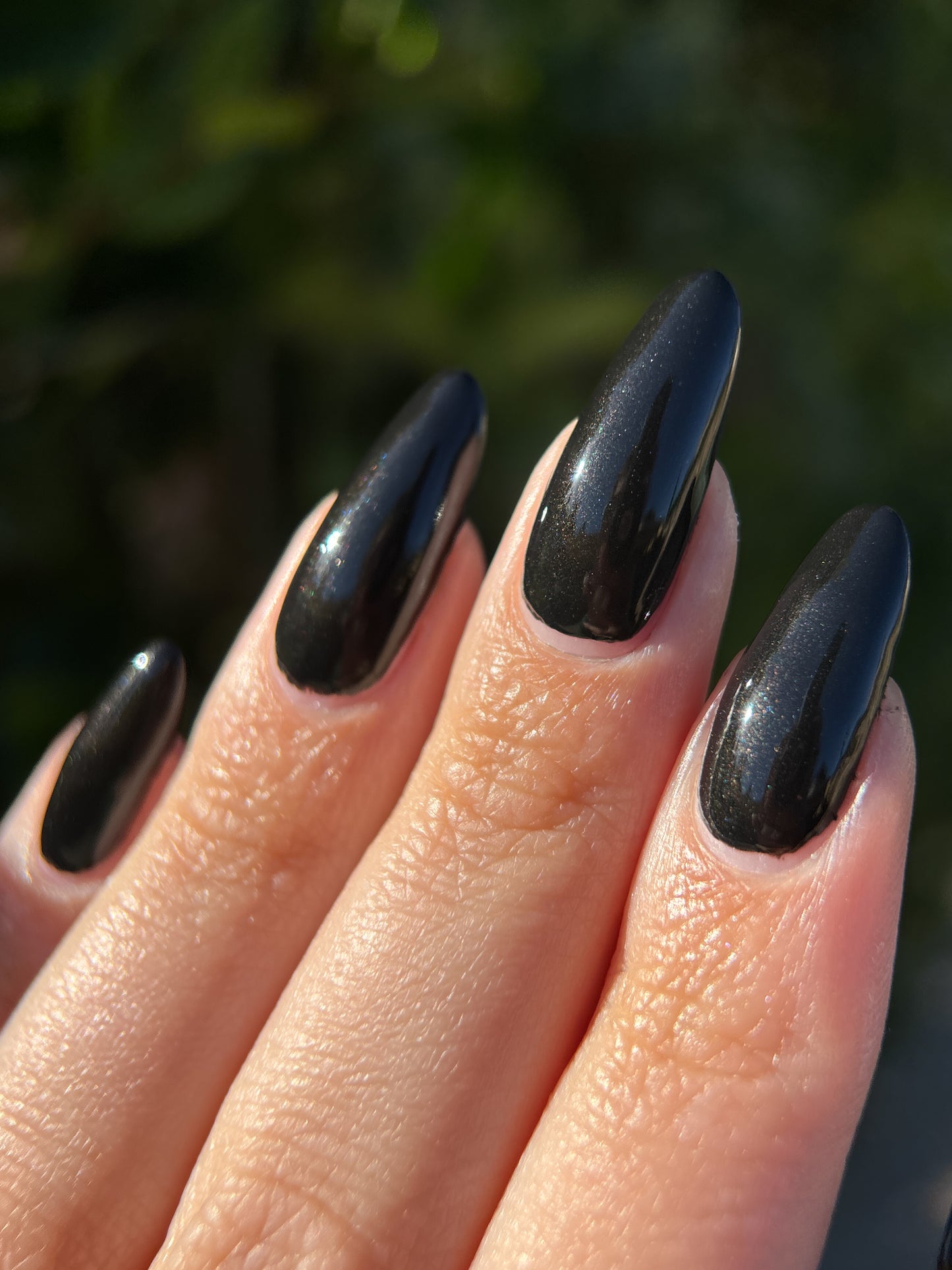 That's Wicked Black