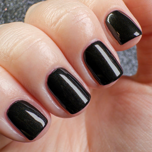 That's Wicked Black