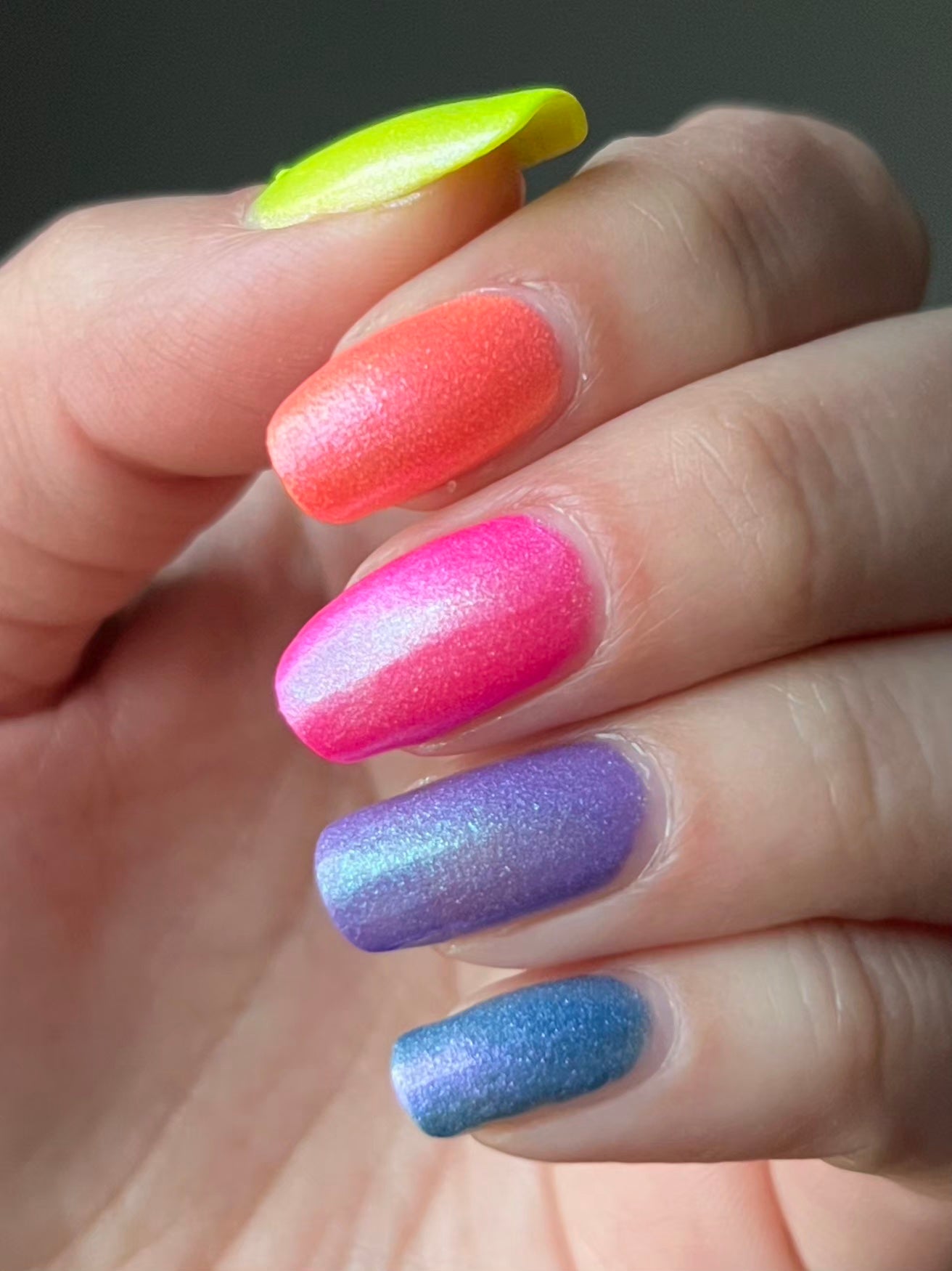 Gaming XP: Xtreme Polish Full Set