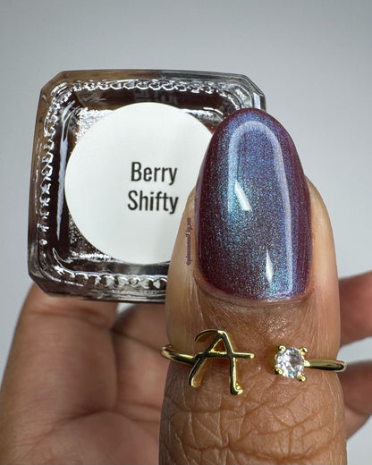 Berry Shifty