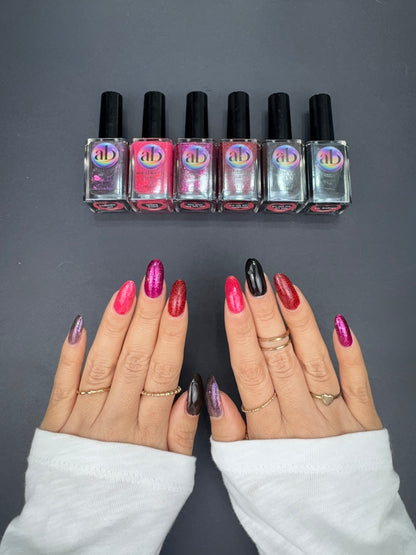 Dark, Like My Heart Collection