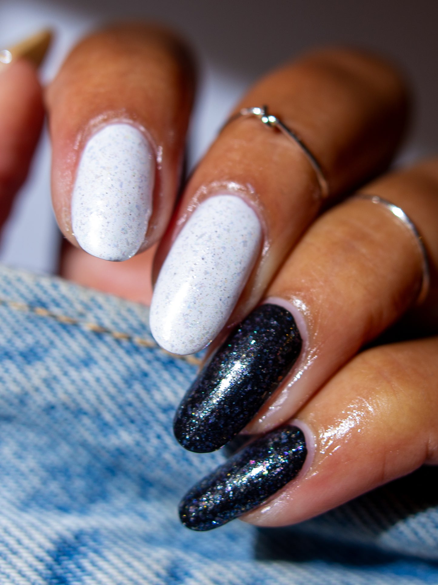 Stardust (Topper)