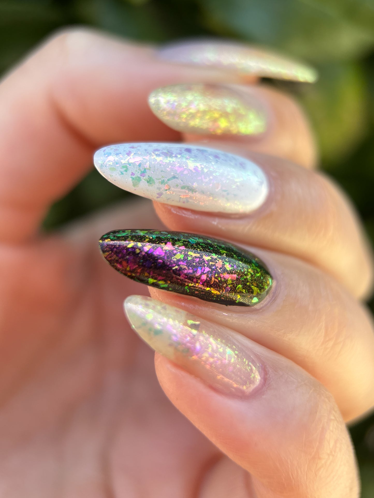 Supernova (Topper)