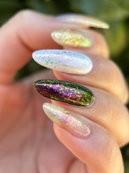 Supernova (Topper)